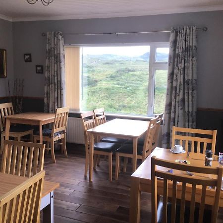 Bed and Breakfast Atlantic View Clifden Zewnętrze zdjęcie
