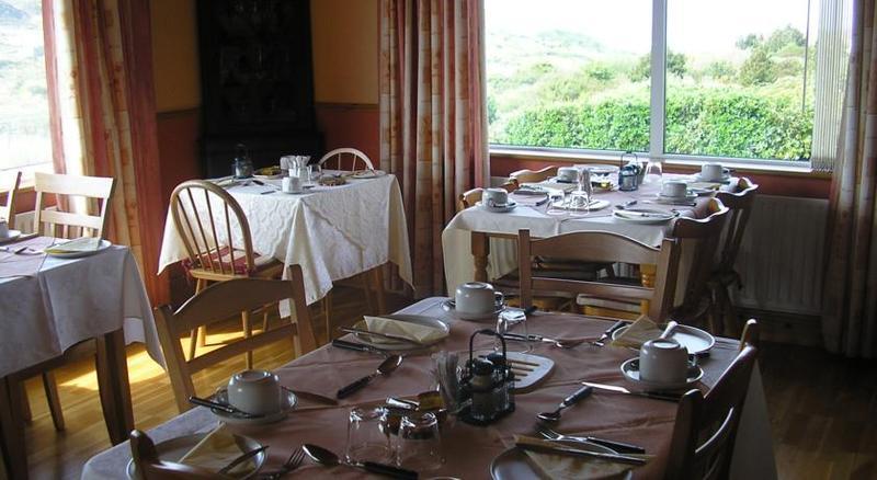 Bed and Breakfast Atlantic View Clifden Zewnętrze zdjęcie